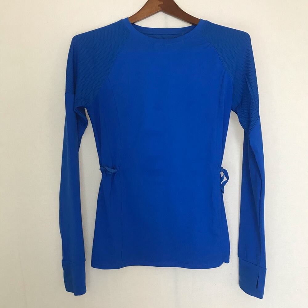 Fabletics long‎ sleeve